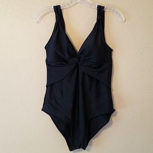 Womens One Piece Swimsuit